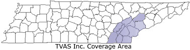 We cover the following cities: Athens, Calhoun, Englewood, Etowah, Niota, Riceville, Cokercreek, Madisonville, Mount Vernon, Sweetwater, Tellico Plains, Vonore, Greenback, Lenoir City, Loudon, Philadelphia, Alcoa, Friendsville, Louisville, Maryville, Rockford, Tallassee, Townsend, Walland, Concord, Corryton, Farragut, Heiskell, Karns, Kimberlin Heights, Knoxville, Mascot, Powell, Decatur, Georgetown, Ten Mile, Benton, Conasauga, Copperhill, Delano, Ducktown, Farner, Isabella, Ocoee, Oldfort, Reliance, Turtletown, Charleston, Cleveland, Mc Donald, Dayton, Evensville, Grandview, Graysville, Spring City, Watts Bar Dam, Harriman, Kingston, Rockwood.